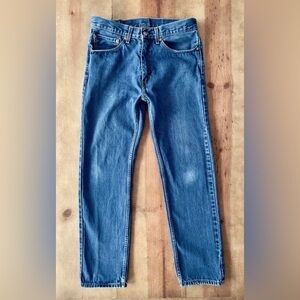 Levis 505 Jeans‎ 34x34 100% cotton